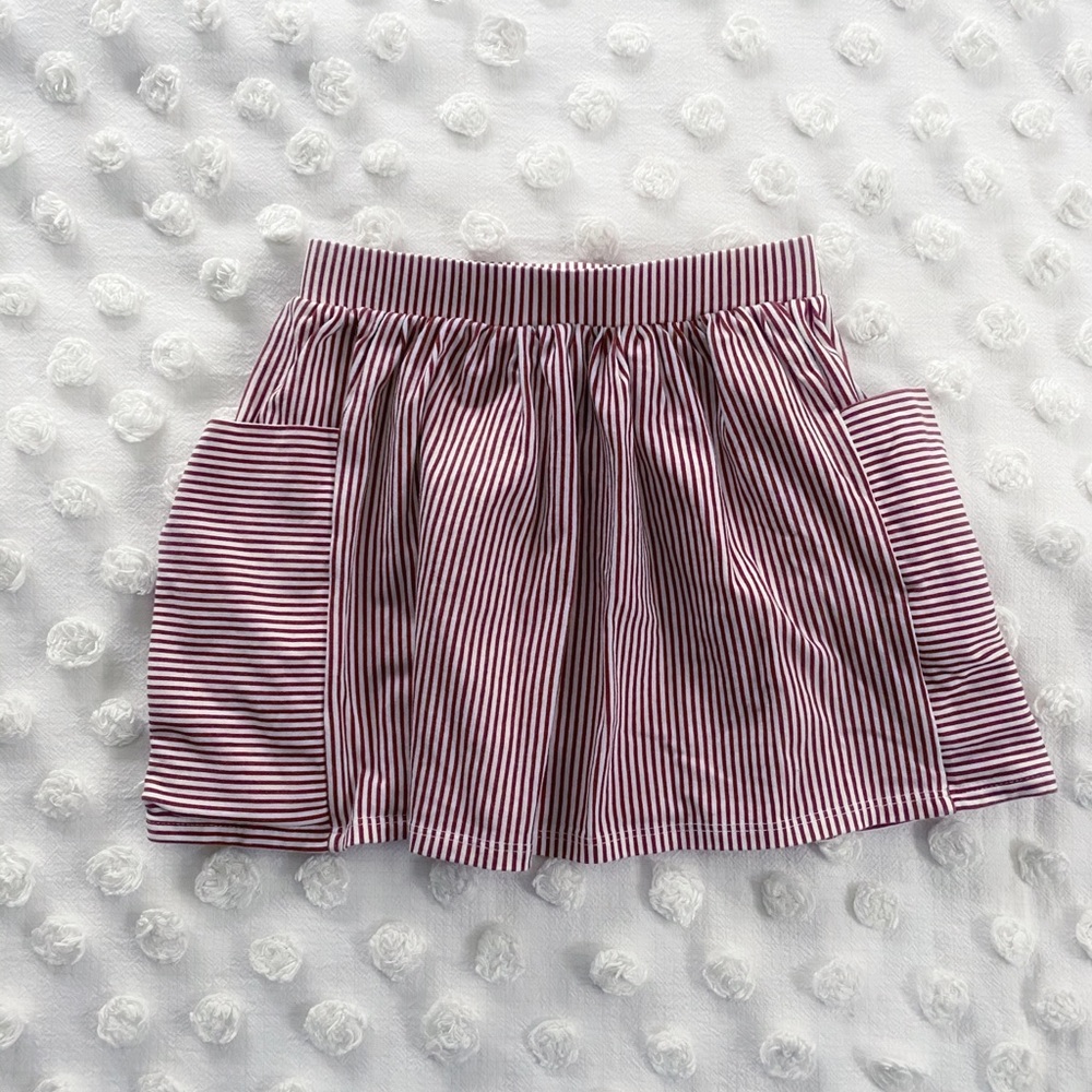 Remie Girl pocket skirt